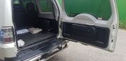 SUV   Mitsubishi Pajero 2008 , 1100000 , --