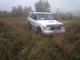 SUV   Isuzu Bighorn 1997 , 170000 , 