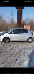  Toyota Vitz 2016 , 510000 , 