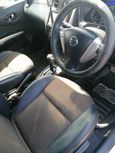  Nissan Note 2015 , 600000 , -