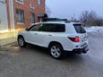 SUV   Toyota Highlander 2012 , 1650000 , 