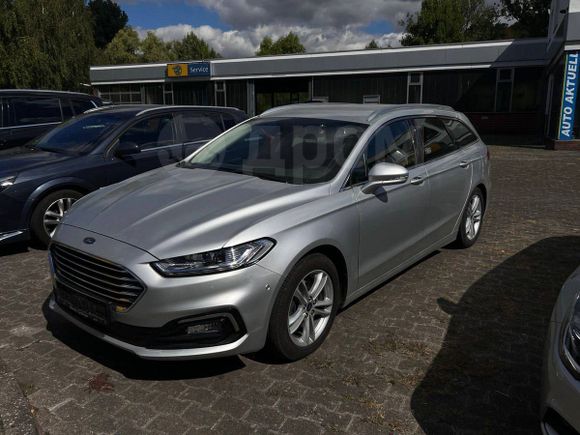  Ford Mondeo 2019 , 1900000 , 