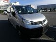    Nissan NV200 2015 , 810000 , 