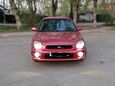  Subaru Impreza 2000 , 160000 , 