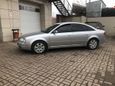  Audi A6 1997 , 210000 , 