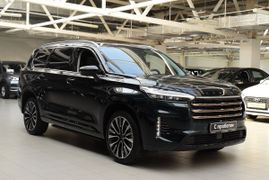 SUV или внедорожник EXEED VX 2023 года, 4695000 рублей, Челябинск