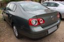  Volkswagen Passat 2008 , 470000 , 