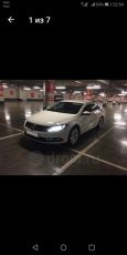  Volkswagen Passat CC 2012 , 760000 , 