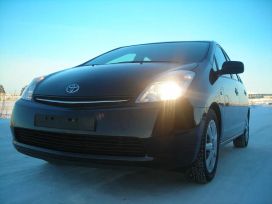  Toyota Prius 2008 , 527999 ,  