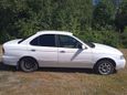  Nissan Sunny 2004 , 256000 , 