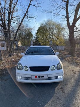  Toyota Aristo 1999 , 650000 , 