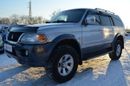 SUV   Mitsubishi Pajero Sport 2004 , 660000 , 