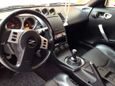  Nissan 350Z 2005 , 620000 , 