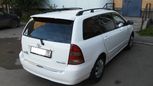  Toyota Corolla Fielder 2001 , 290000 , 