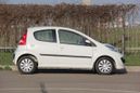  Peugeot 107 2007 , 270000 , 