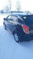 SUV   SsangYong Actyon 2012 , 715000 , 