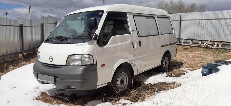    Mazda Bongo 2011 , 445000 , 