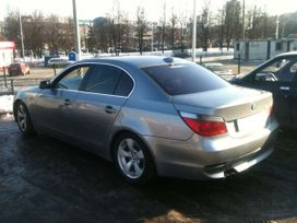 BMW 5-Series 2004 , 490000 , 