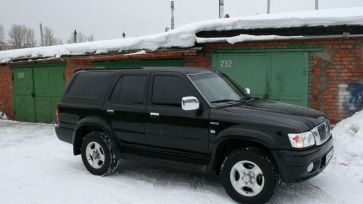 SUV   Great Wall Safe 2008 , 380000 , 