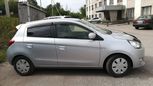  Mitsubishi Mirage 2015 , 480000 , 