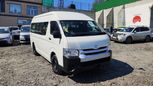    Toyota Hiace 2016 , 1520000 , 