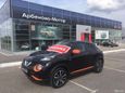 SUV   Nissan Juke 2015 , 980000 , 