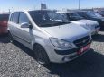  Hyundai Getz 2007 , 259000 , 