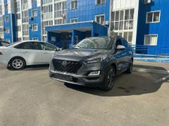 SUV или внедорожник Hyundai Tucson 2019 года, 3350000 рублей, Оренбург