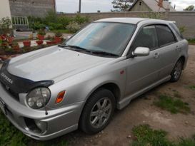  Subaru Impreza 2000 , 315000 , 