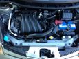  Nissan Note 2007 , 310000 , 