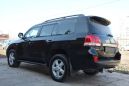 SUV   Toyota Land Cruiser 2010 , 2500000 , 