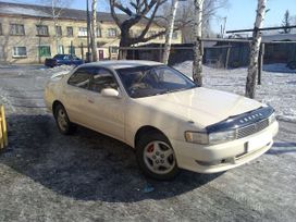  Toyota Cresta 1996 , 235000 , 