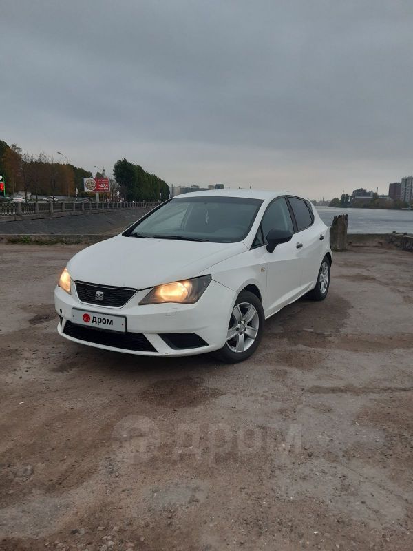  SEAT Ibiza 2012 , 425000 , -