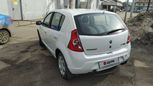  Renault Sandero 2012 , 635000 , 