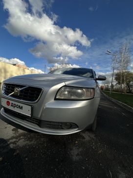  Volvo S40 2007 , 505000 , 