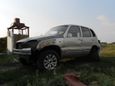 SUV   Chevrolet Niva 2003 , 115000 , 