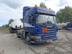 Седельный тягач Scania P360 2012 года, 3800000 рублей, Новосибирск
