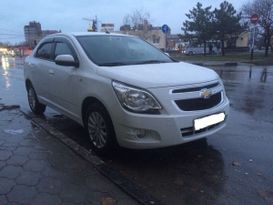  Chevrolet Cobalt 2014 , 500000 , 