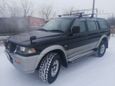 SUV   Mitsubishi Challenger 1997 , 730000 , -