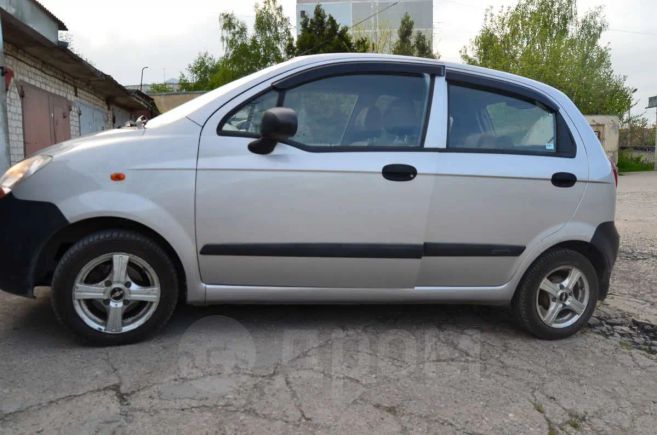  Chevrolet Spark 2006 , 130000 , 