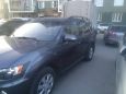 SUV   Mitsubishi Outlander 2011 , 760000 , 