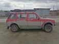 SUV    4x4 2131  1996 , 100000 , 