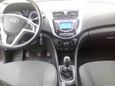  Hyundai Solaris 2012 , 420000 , 