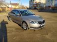  Skoda Octavia 2018 , 1600000 , 