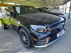 SUV   Mercedes-Benz GLC 2018 , 4700000 , 