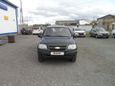 SUV   Chevrolet Niva 2013 , 340000 , 