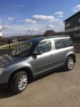 SUV   Skoda Yeti 2012 , 680000 , 