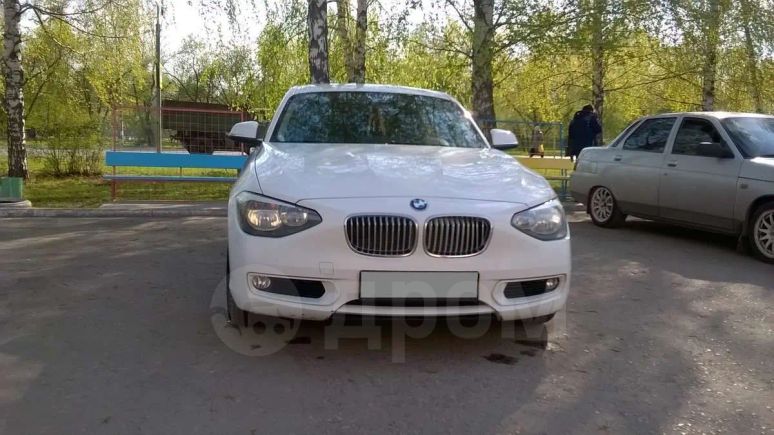  BMW 1-Series 2011 , 845000 , 