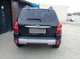 SUV   Hyundai Tucson 2007 , 615000 ,  