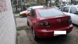  Mazda Mazda3 2006 , 275000 , 